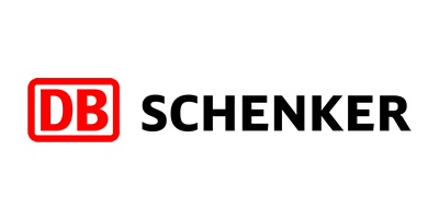 Logo DB Schenker