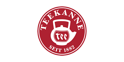 Logo Teekanne