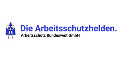 Logo Die Arbeitsschutzhelden