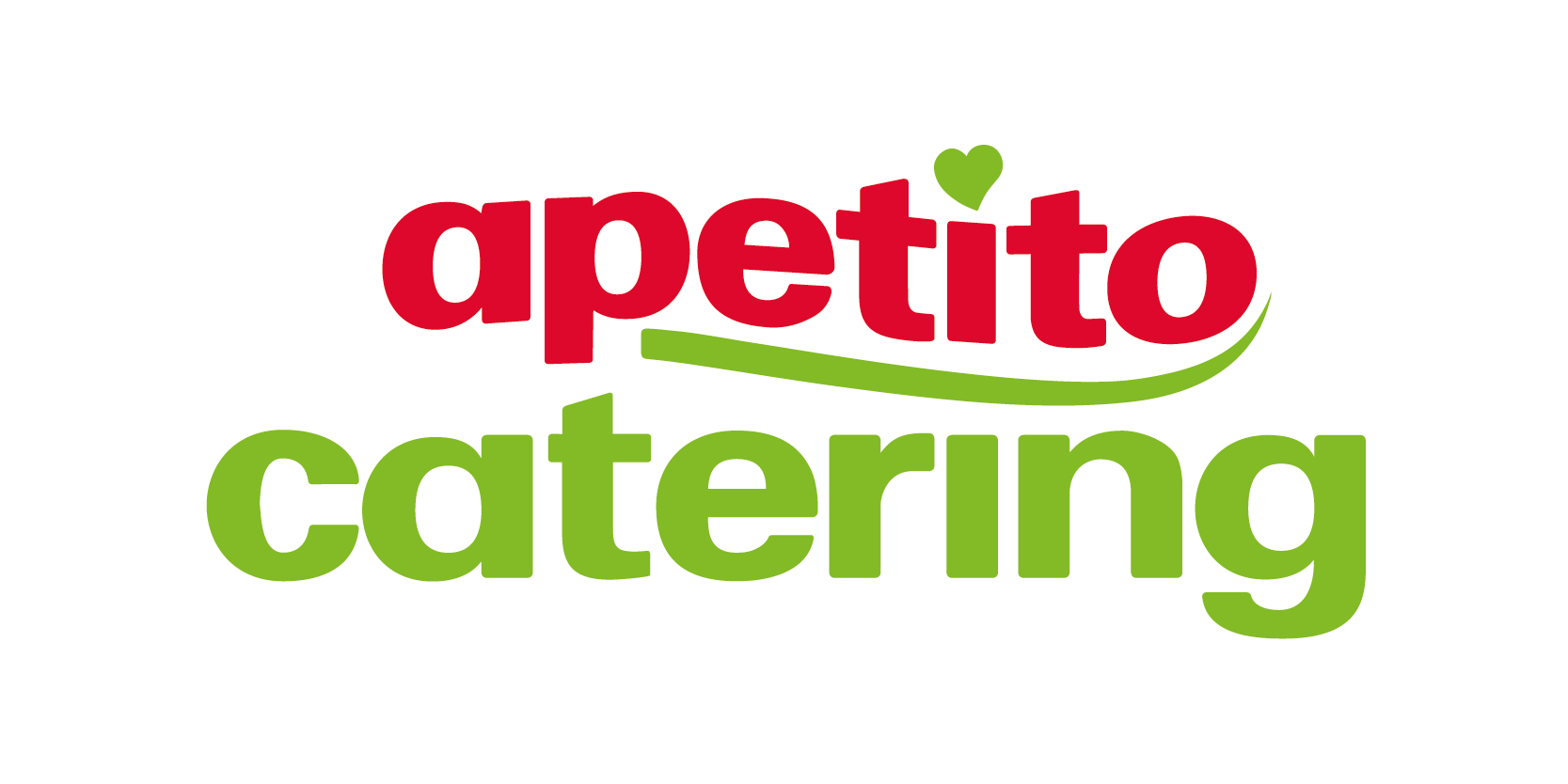 Logo apetito catering