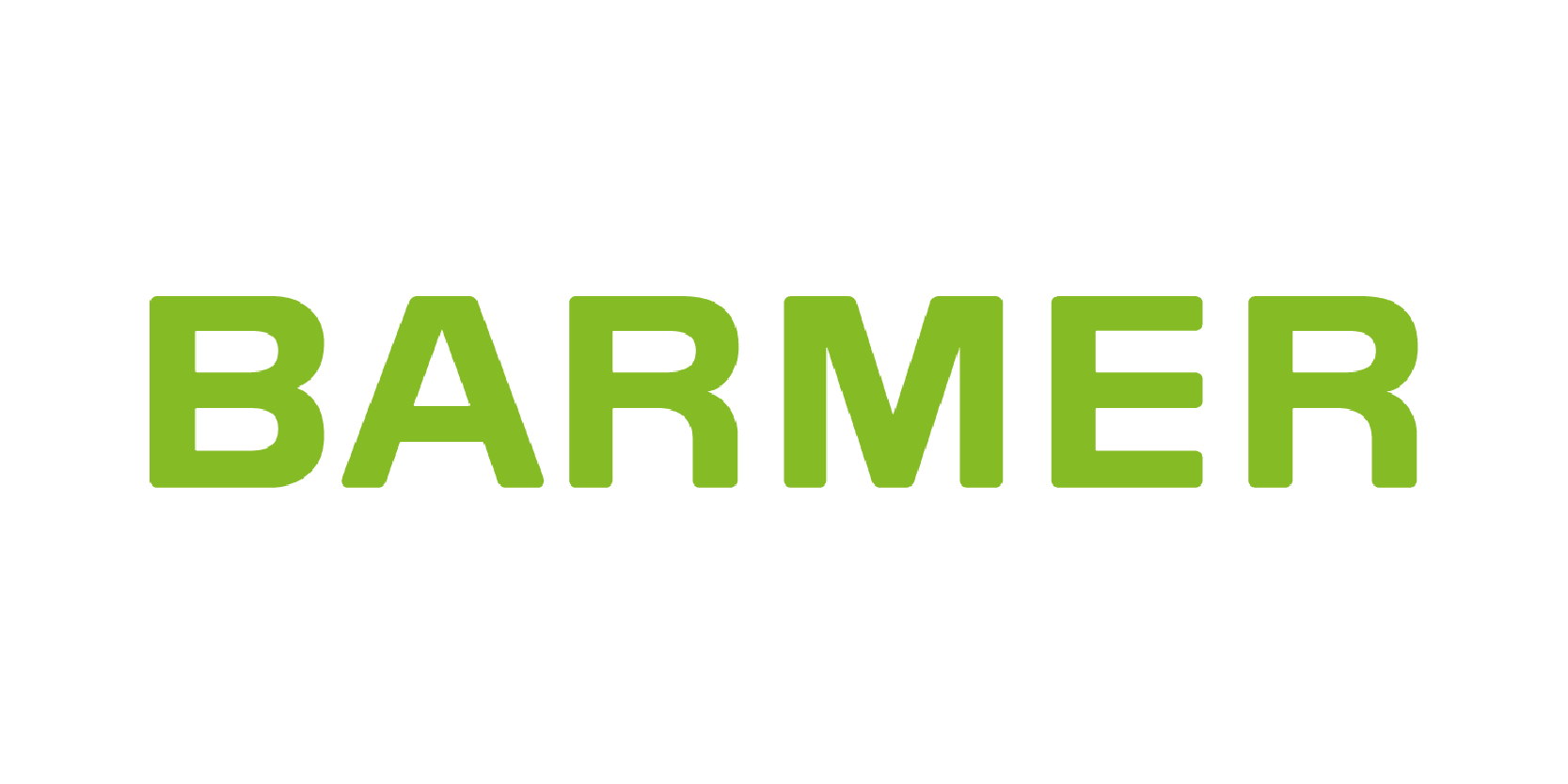 Logo Barmer