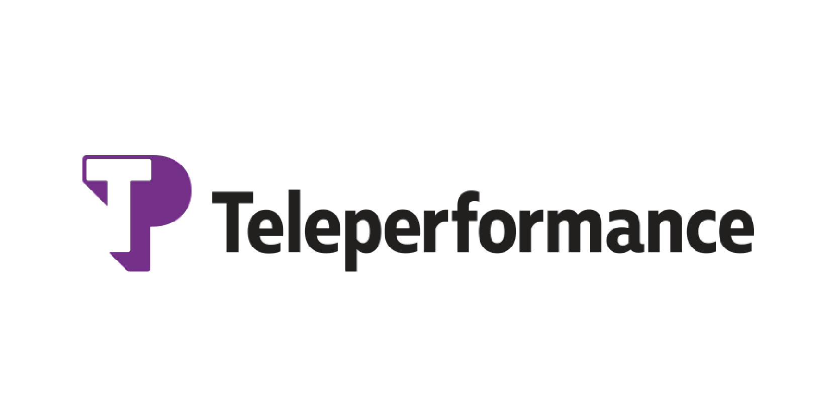 Logo Teleperformance