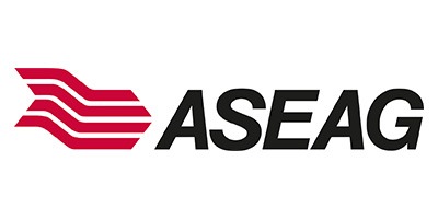 Logo ASEAG
