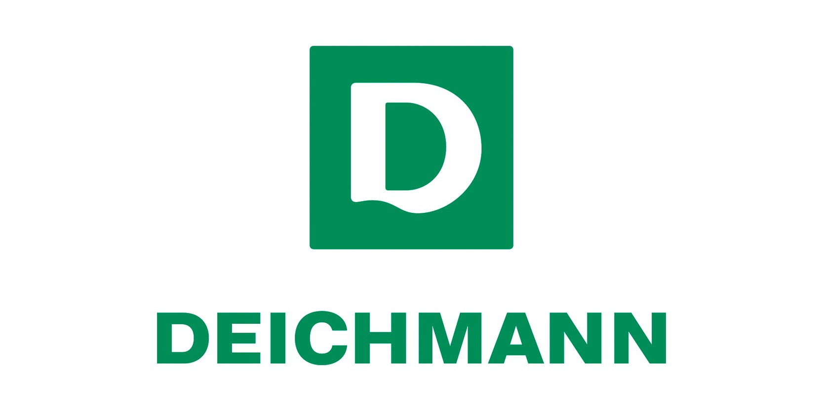 Logo Deichmann