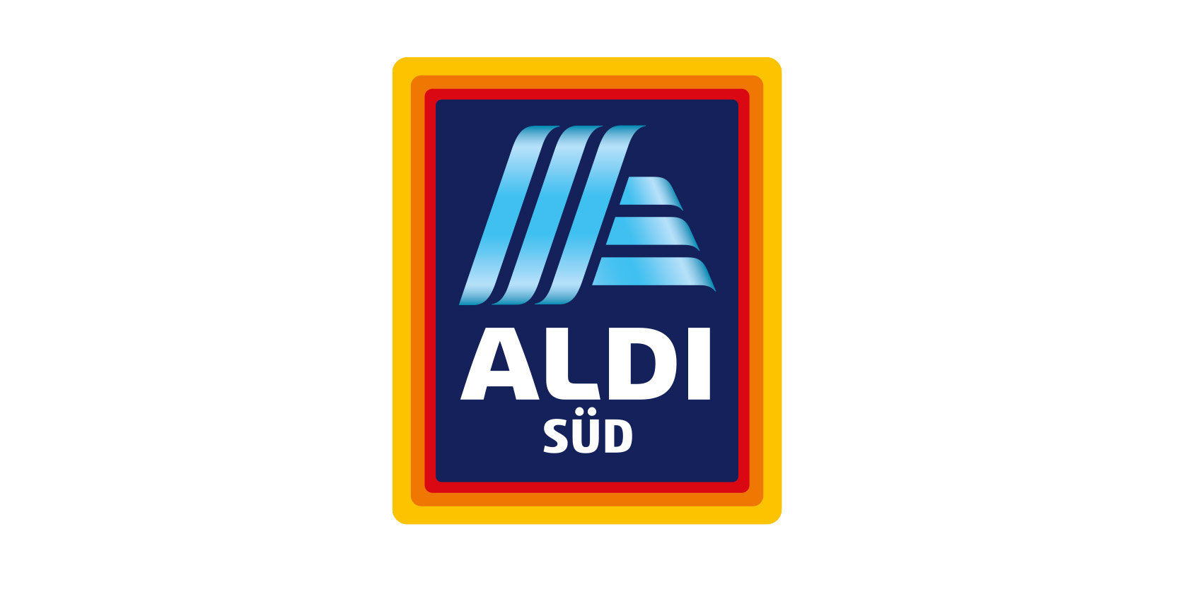 Logo ALDI SÜD